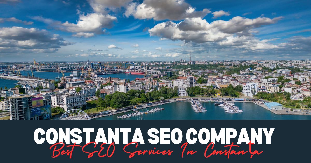 Best SEO Services In Constanta