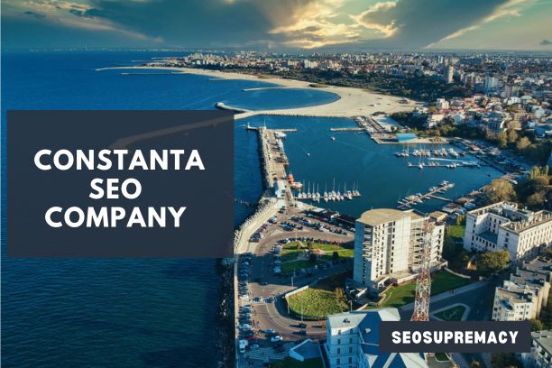 SEO Services In Constanta