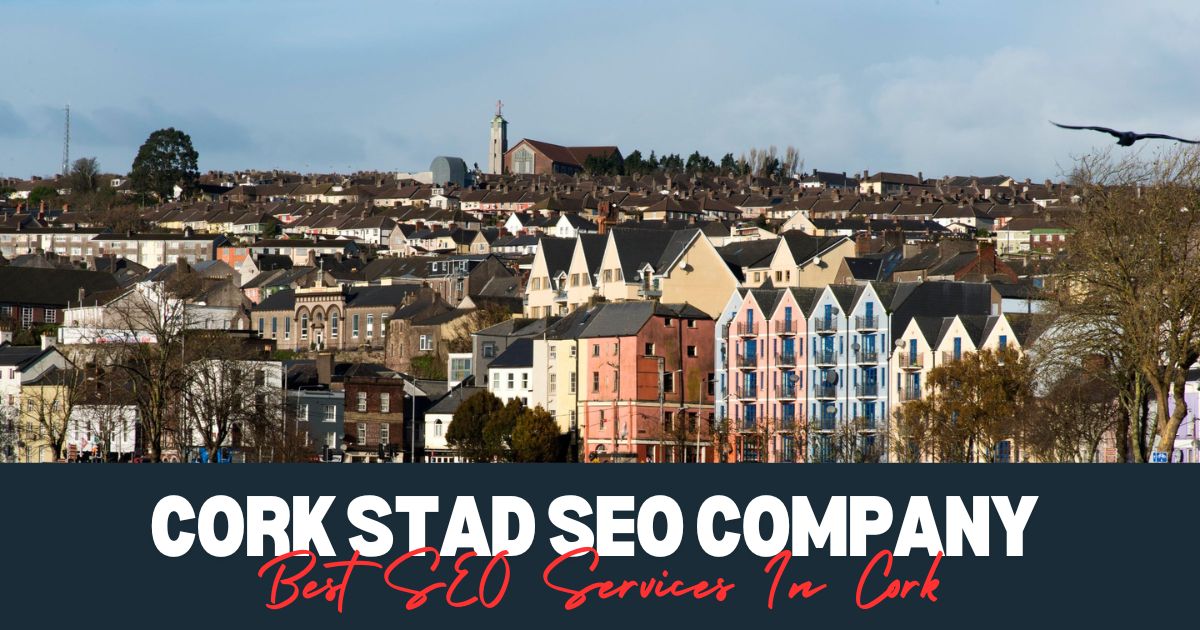 Best SEO Services In Cork