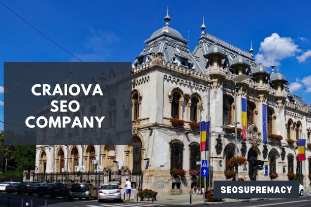 SEO Services In Craiova