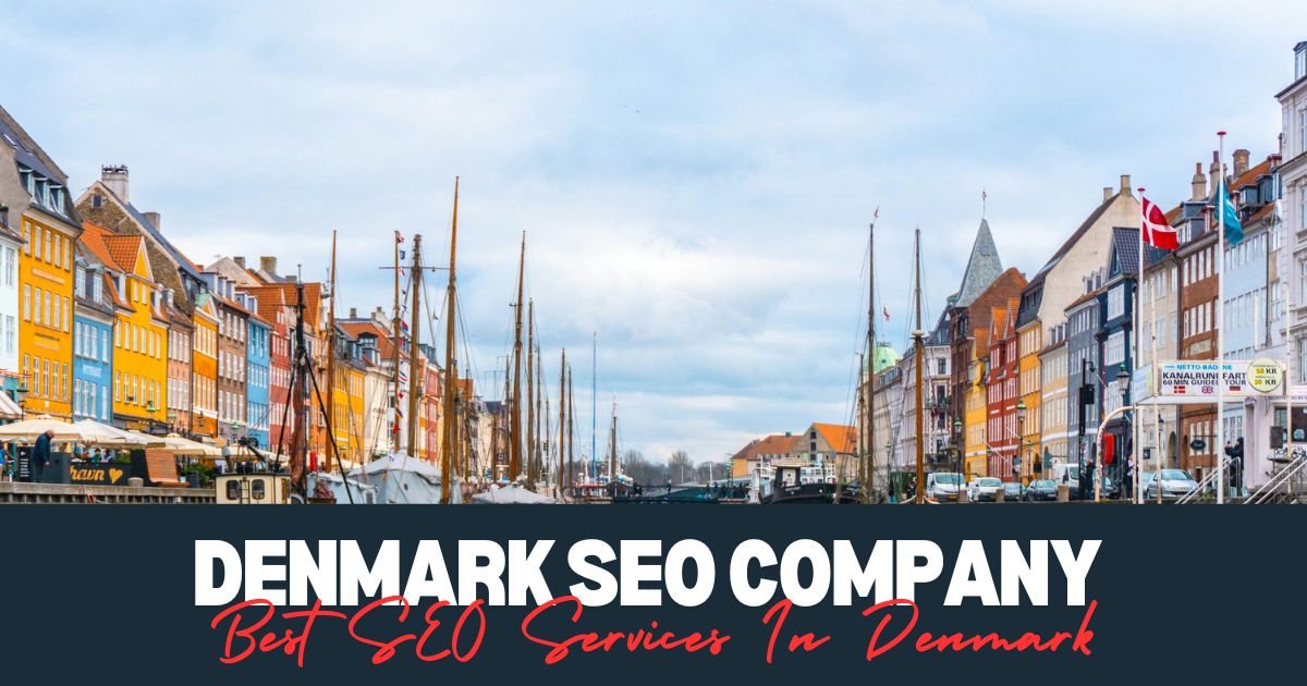 Best SEO Services In Denmark