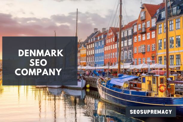 SEO Services In Denmark