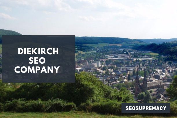 SEO Services In Diekirch