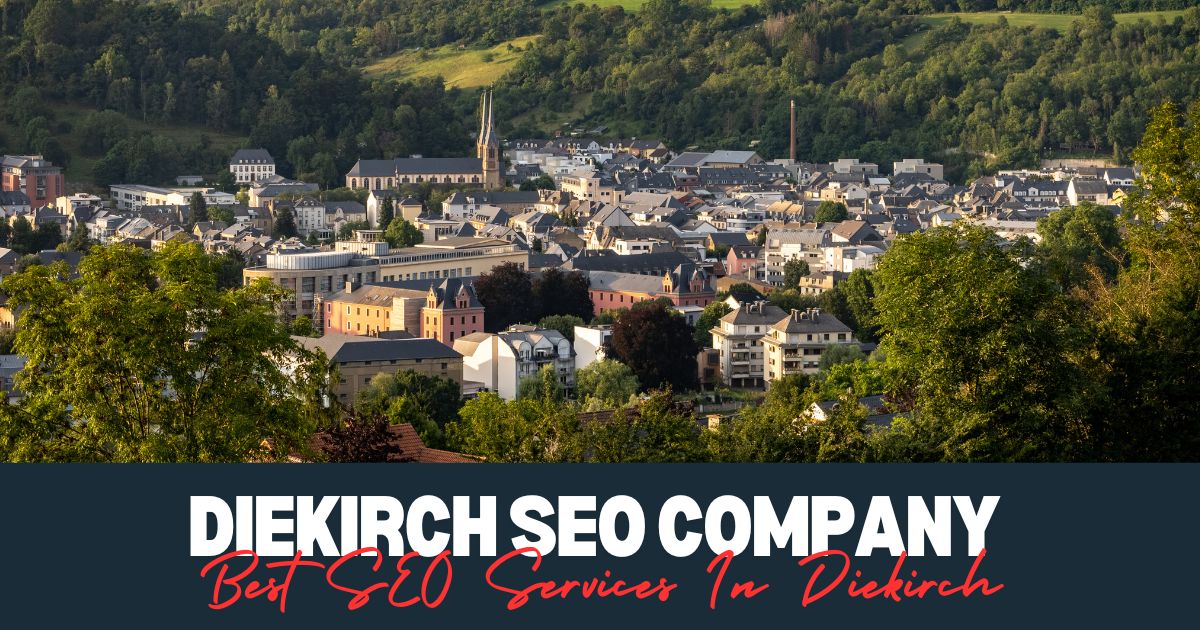 Best SEO Services In Diekirch