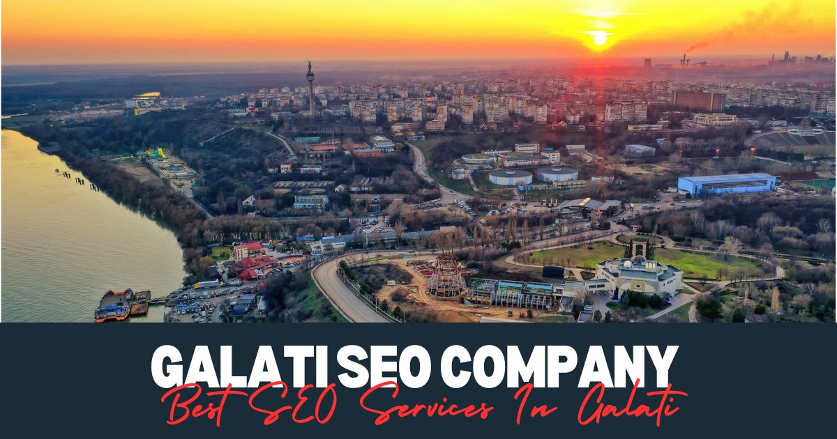 Best SEO Services In Galati