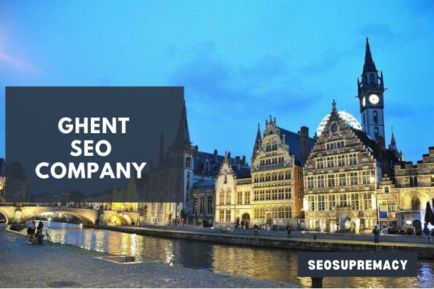 SEO Services In Ghent