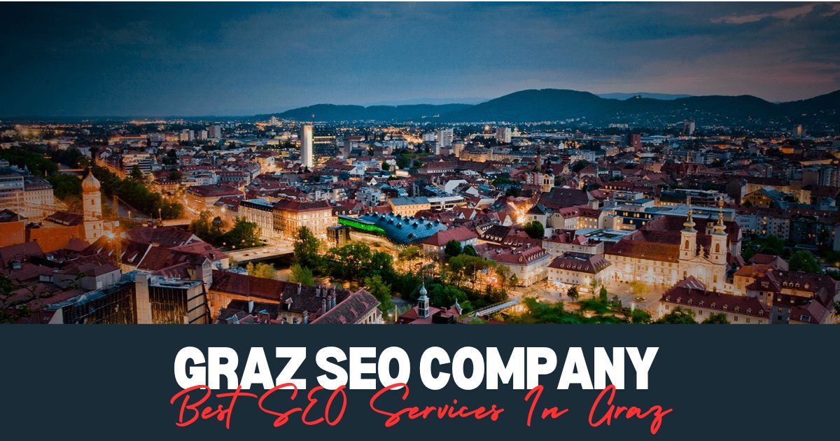 Best SEO Services In Graz