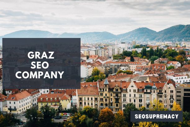 SEO Services In Graz