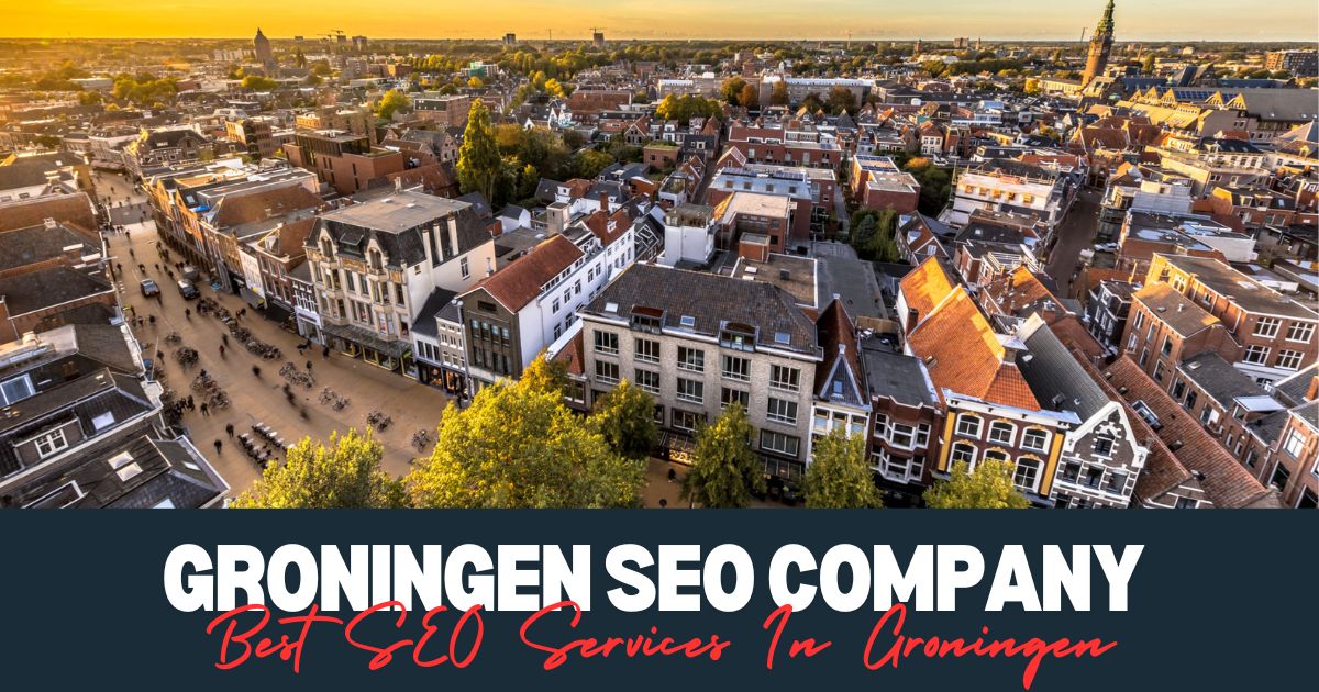 Best SEO Services In Groningen