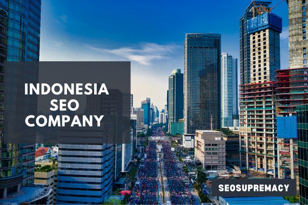 SEO Services In Indonesia