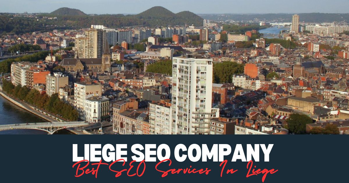 Best SEO Services In Liege