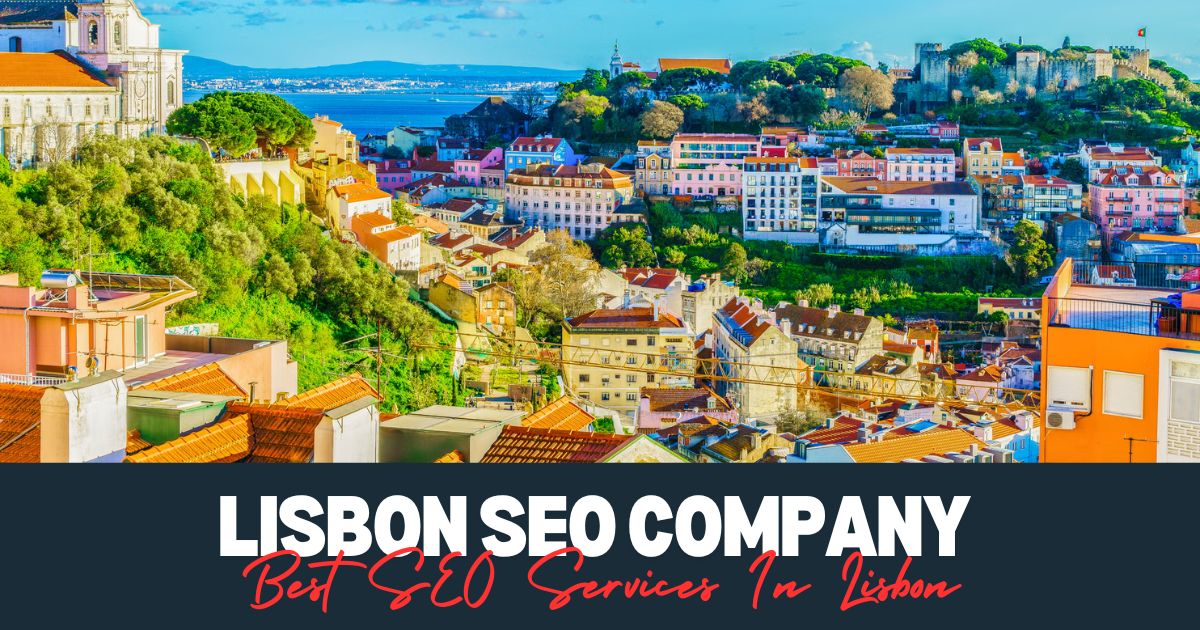 Best SEO Services In Lisbon