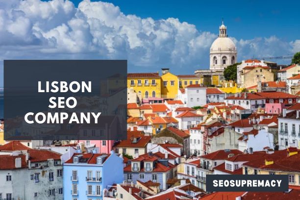 SEO Services In Lisbon