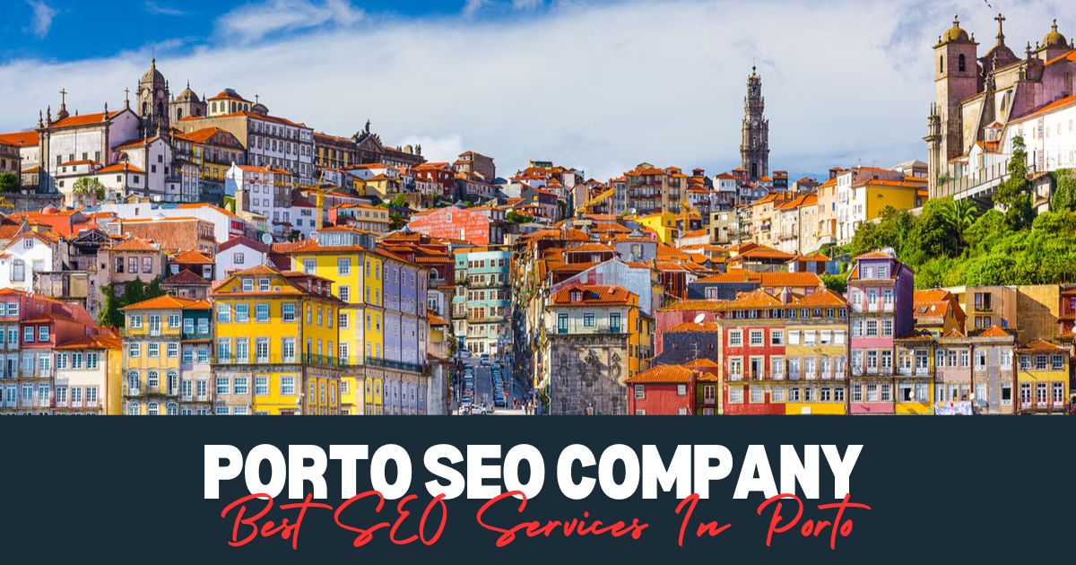 Best SEO Services In Porto