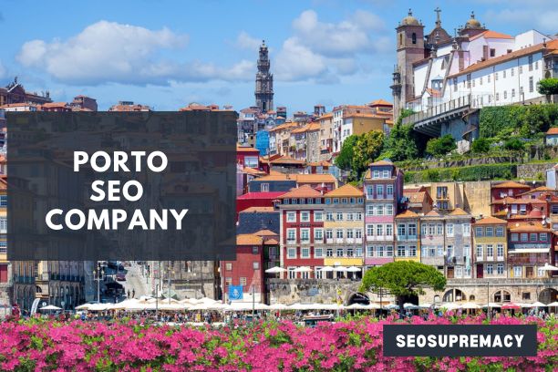 SEO Services In Porto