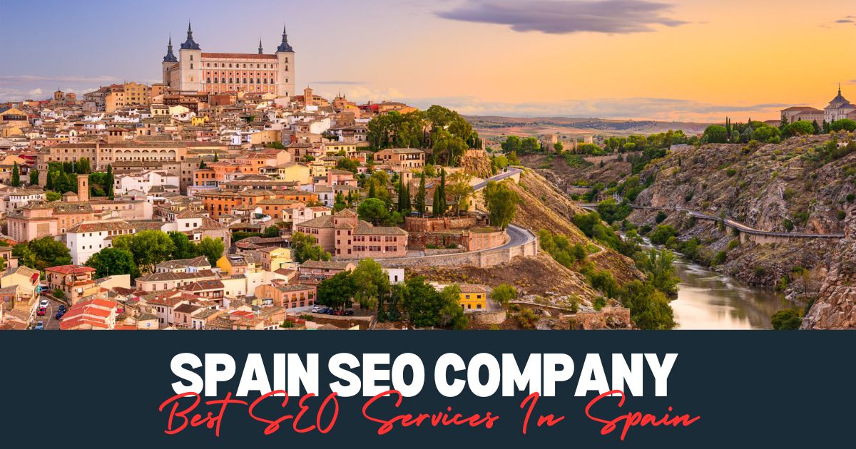 Best SEO Services In Spain