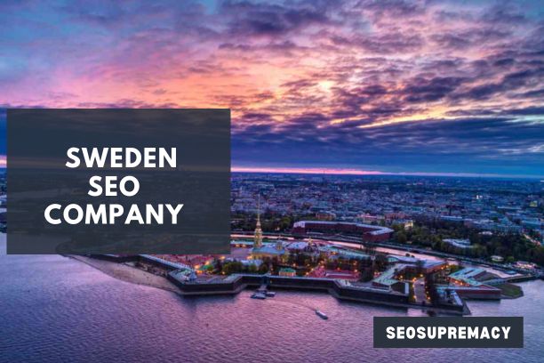 SEO Services In Sweden