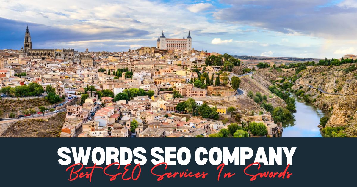 Best SEO Services In Swords