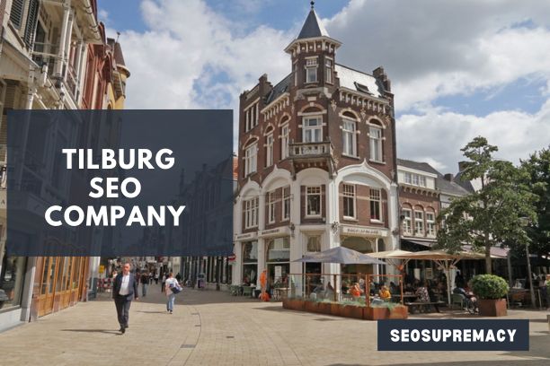 Best SEO Services In Tilburg