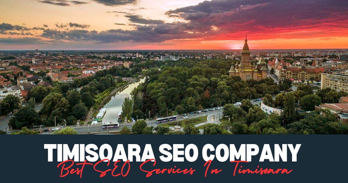 Best SEO Services In Timisoara