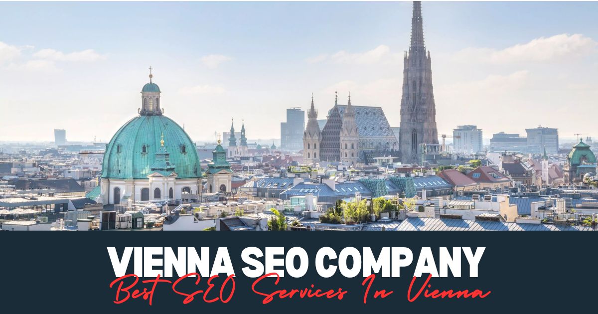 Best SEO Services In Vienna