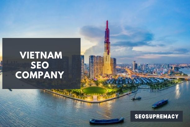 SEO Services In Vietnam