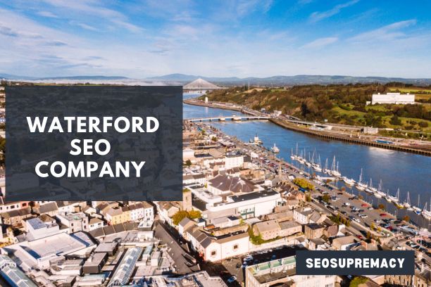 SEO Services In Waterford