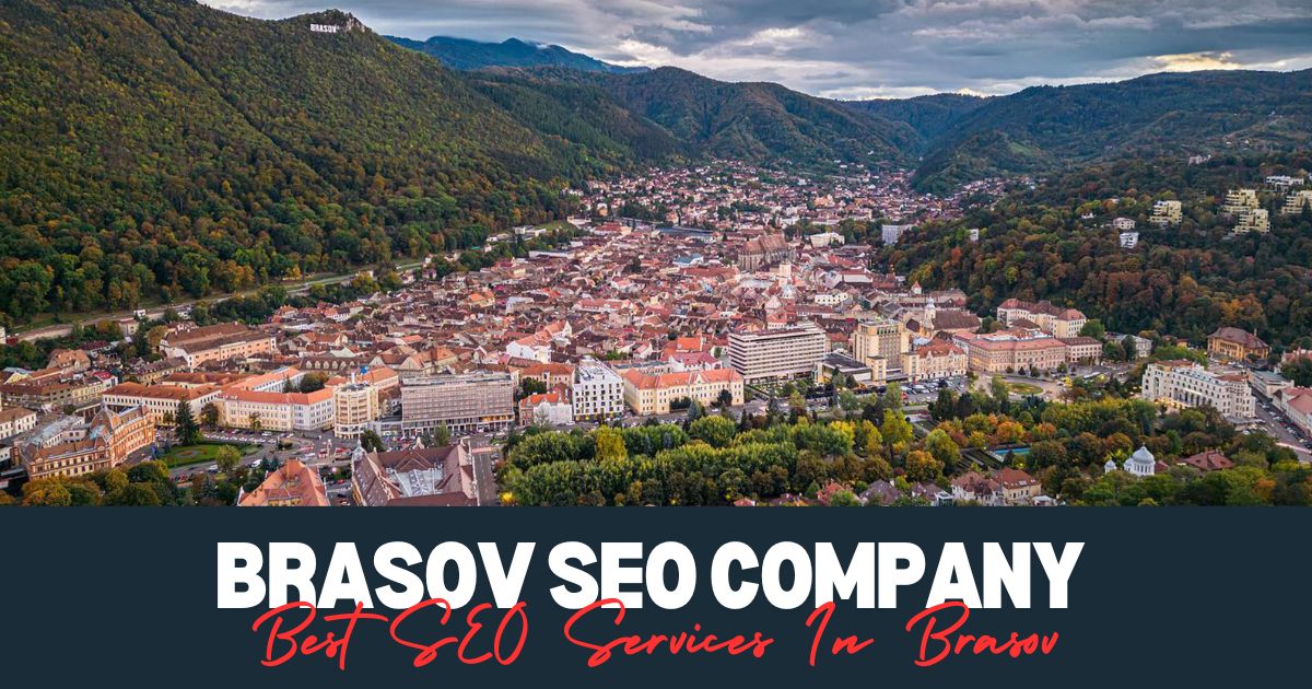 Best SEO Services in Brasov