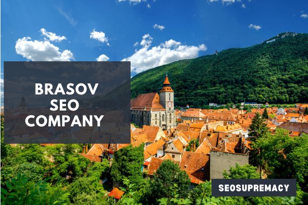 SEO Services in Brasov