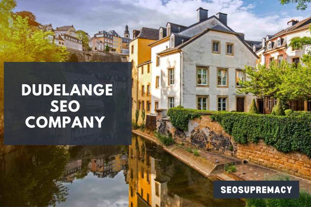 SEO Services in Dudelange