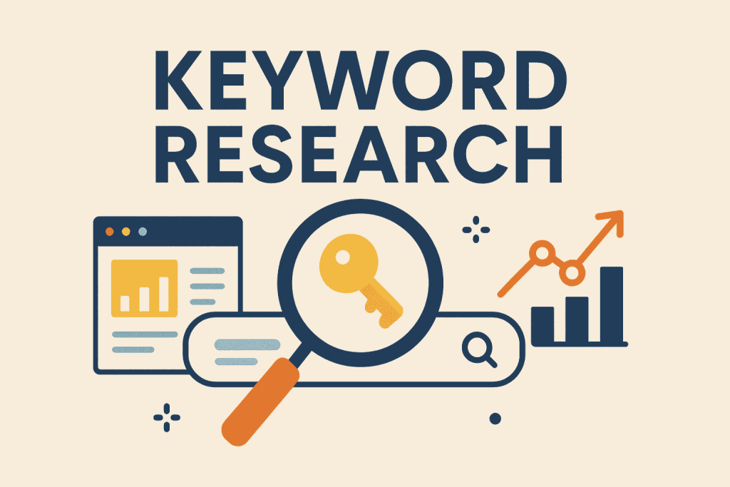 Keyword Research