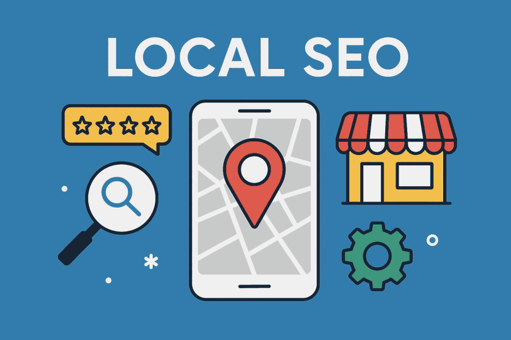 Local SEO