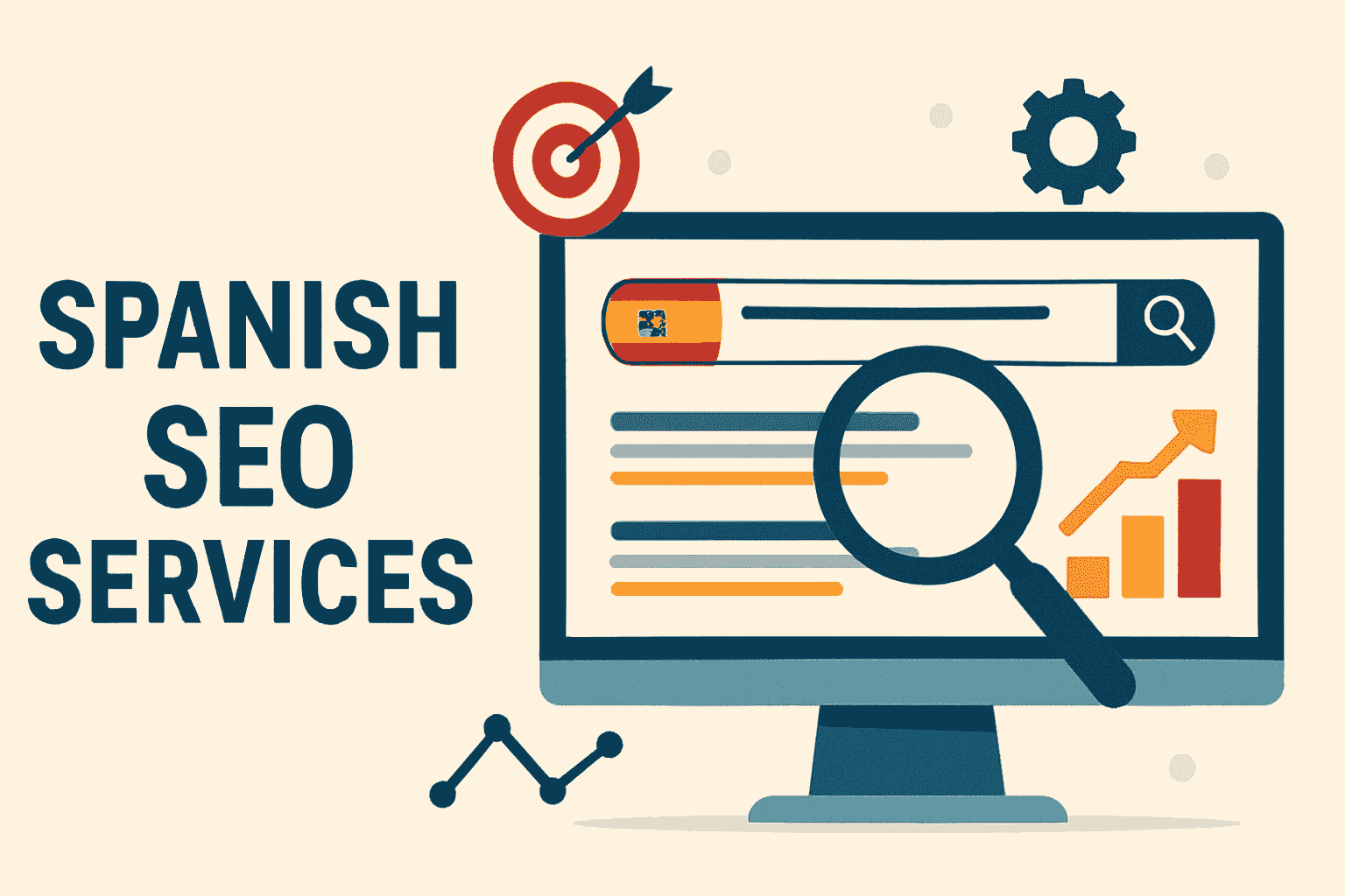 What Will You Find with Our Spanish SEO Services