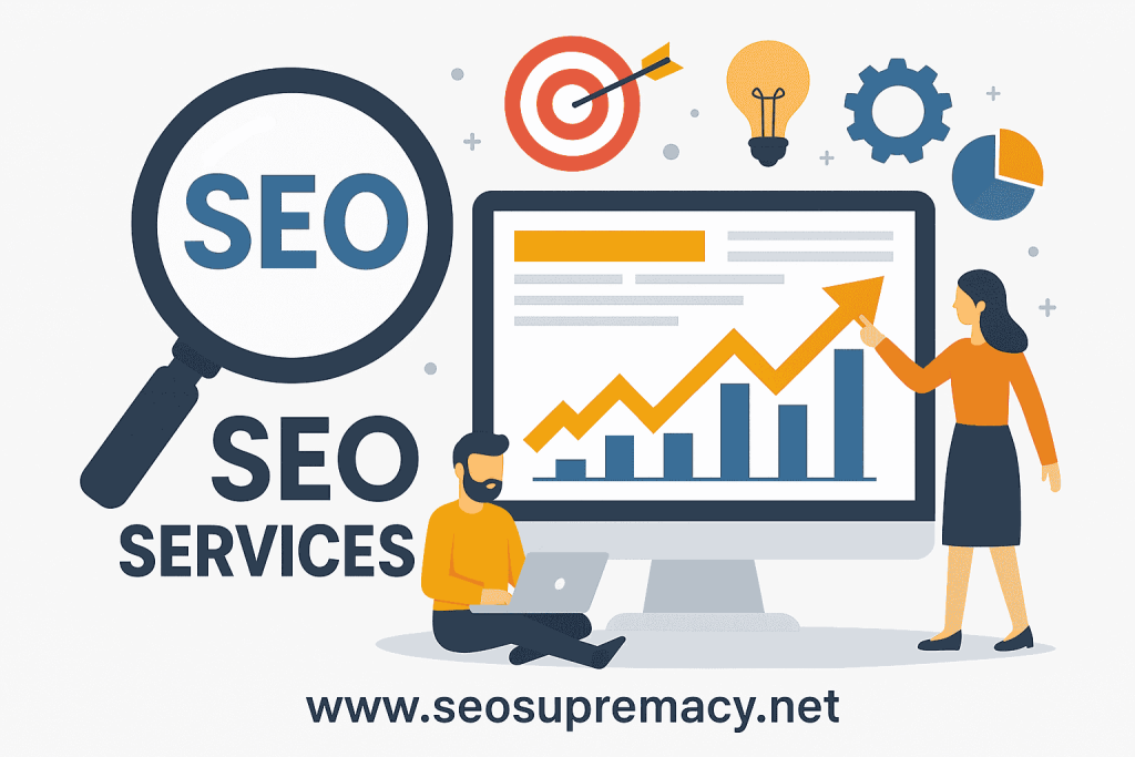 Why is Search Engine Optimisation Important for Your Romania Business