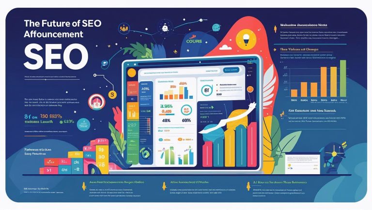 Future Of SEO After The Announcement Of AI Mode