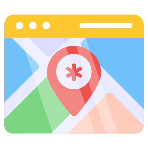 Google Map SEO