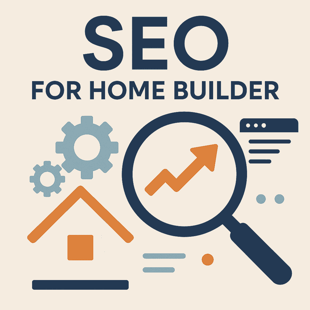 Why SEO for Home Builder Firms Improves Leads, Calls, and Conversions