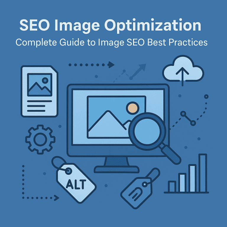 SEO Image Optimization – Complete Guide to Image SEO Best Practices